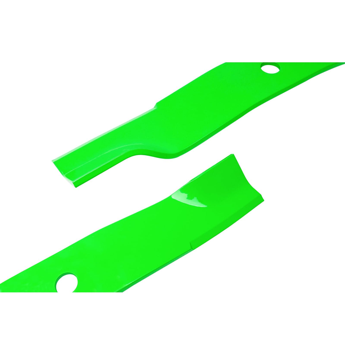 JSXDNWYJ blade compatibility chart image demonstrates model coverage and fitment.