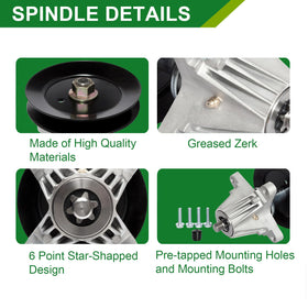 JSXDNWYJ ready-to-install rebuild kit image
