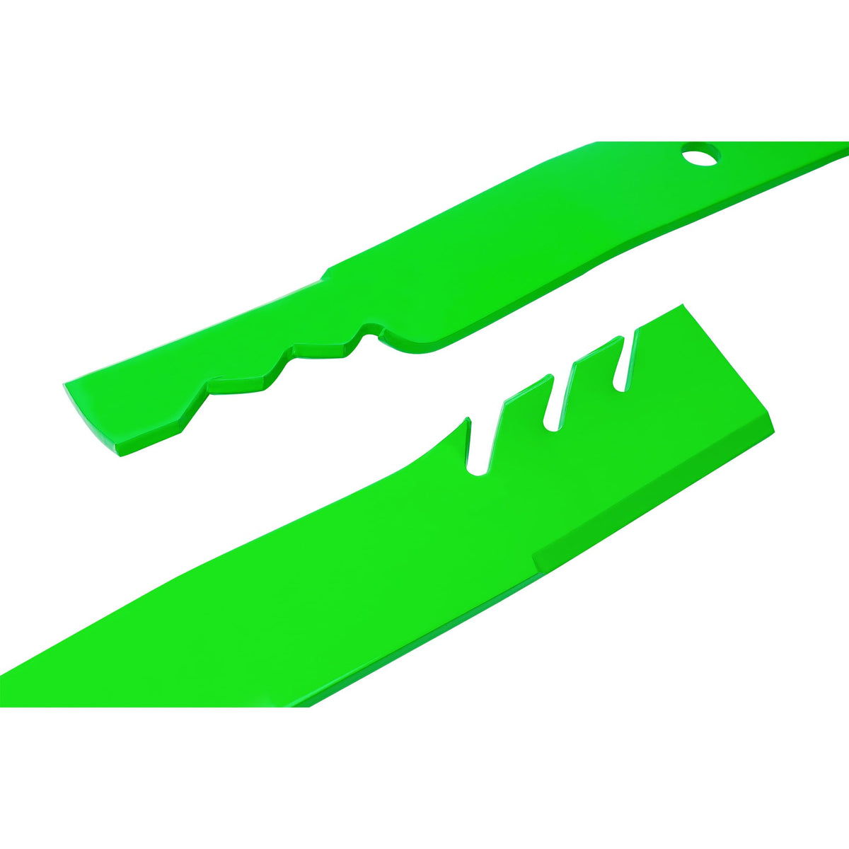 JSXDNWYJ blade with corrosion resistance for seasonal use.