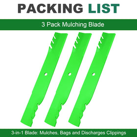 Blade thickness 0.2 inches and 5/8 inch center keyway detail