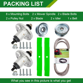 JSXDNWYJ packaging and components ensure clear identification.
