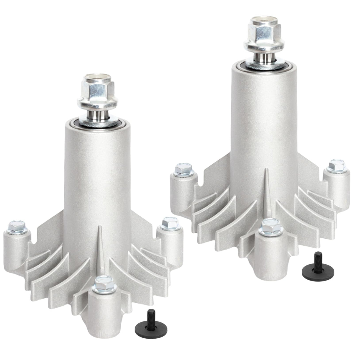 JSXDNWYJ spindle assembly for 36-42 inch decks improves replacement alignment