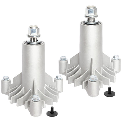 JSXDNWYJ spindle assembly for 36-42 inch decks improves replacement alignment