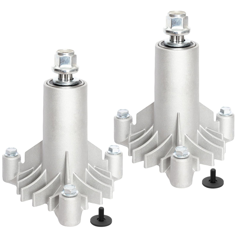 JSXDNWYJ spindle assembly for 36-42 inch decks improves replacement alignment