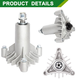 JSXDNWYJ Jonsered LR series spindle for reliable cutting