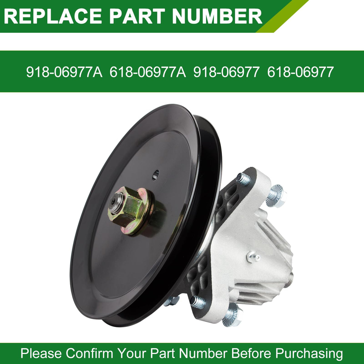 JSXDNWYJ spindle assembly packaging, safe transit and inspection
