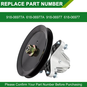 JSXDNWYJ spindle assembly packaging, safe transit and inspection