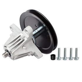 JSXDNWYJ spindle assembly warranty and support information