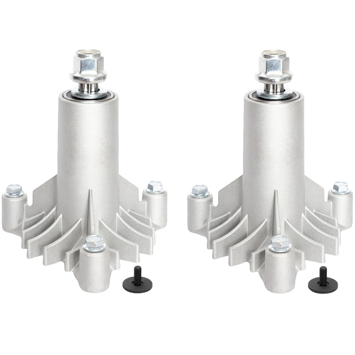 JSXDNWYJ warranty-supported spindle with responsive after-sales help