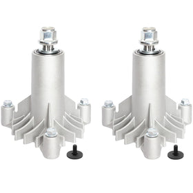 JSXDNWYJ warranty-supported spindle with responsive after-sales help