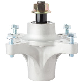 JSXDNWYJ spindle assembly for Toro TimeCutter 4200 deck enhances reliability during mowing