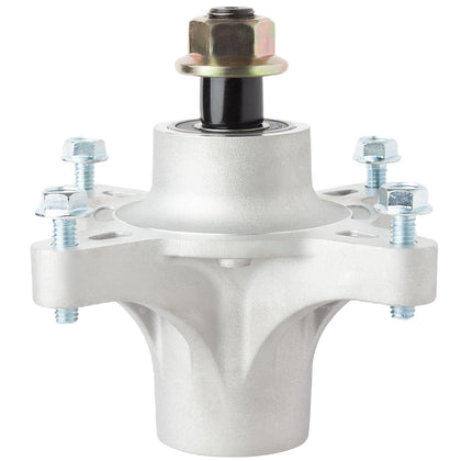 JSXDNWYJ spindle assembly for Toro TimeCutter 4200 deck enhances reliability during mowing