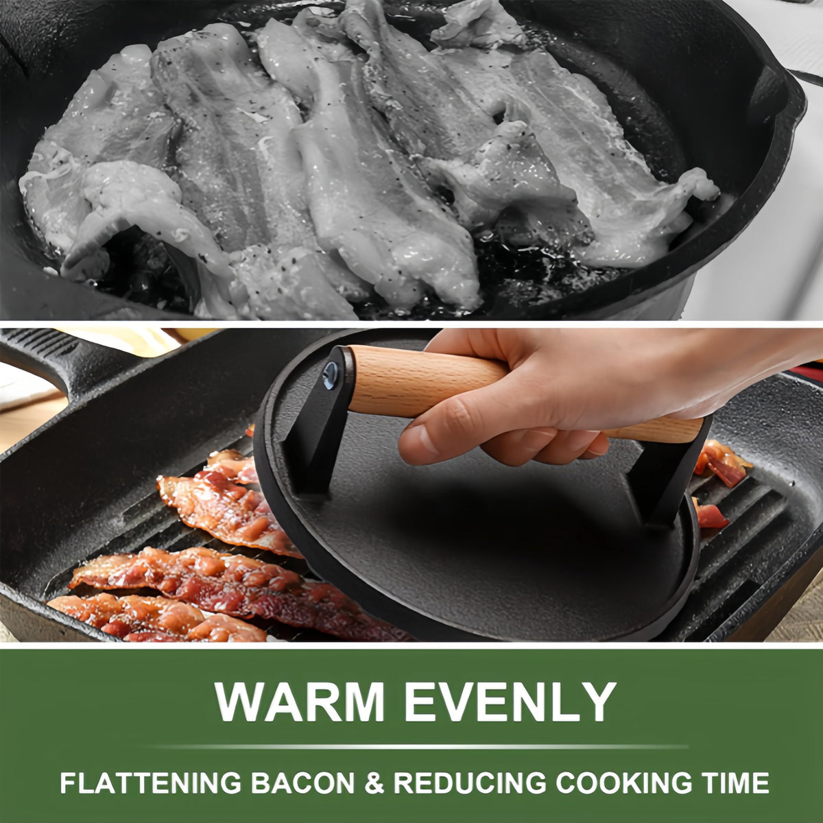 JSY Sun panini press on stovetop for crisp grilled sandwiches.