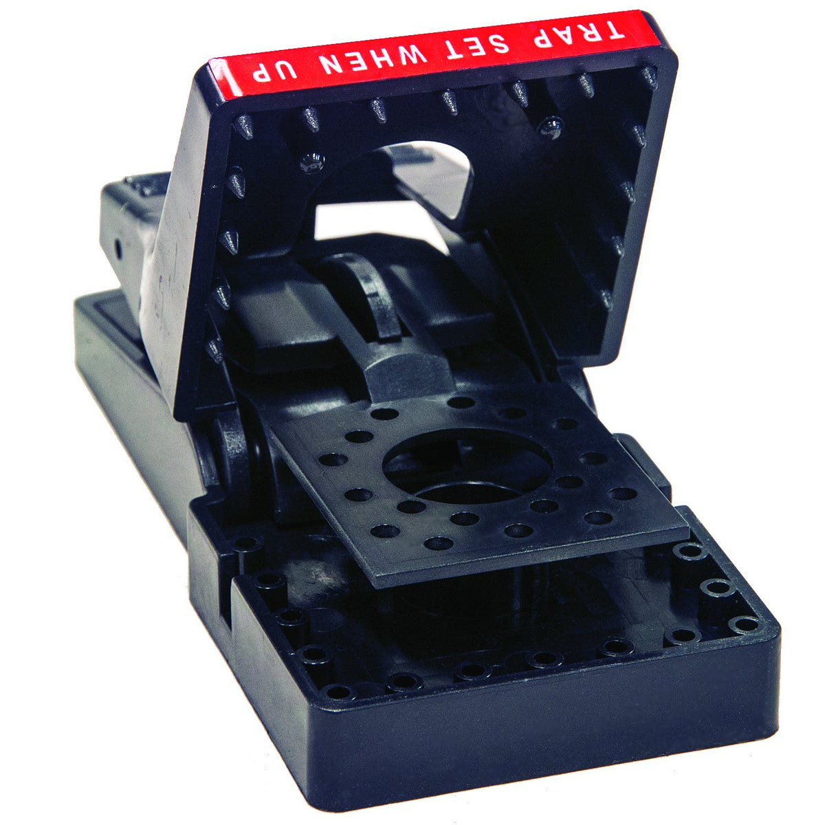 JT Eaton 410 trap durable plastic for long-lasting pest control.