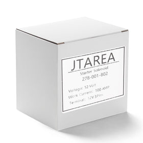 JTAREA heat-resistant materials shown, signaling durability for long service life.