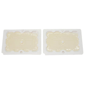 JT Eaton Stick-Em glue trap shown in use for both indoor and outdoor placement