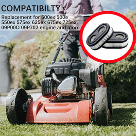 JTEYINH compatible engine models list indicates broad mower compatibility