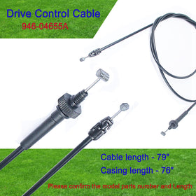 JTEYINH durable-steel-coated-cable built to last through seasons