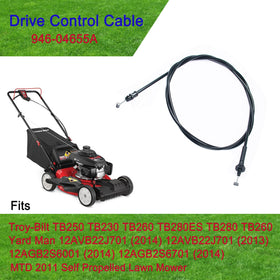 JTEYINH easy-install-drive-cable enables fast DIY service
