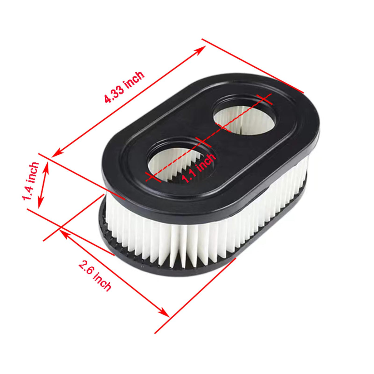 JTEYINH rubber seal detail demonstrates tight fit for peak sealing