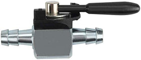 jtfrkope lawn mower fuel shut-off valve simplifies line isolation and safe storage.