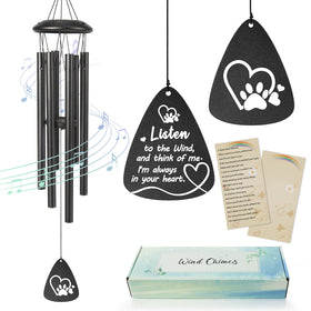 Jubilora ideal dog remembrance gift for pet loss