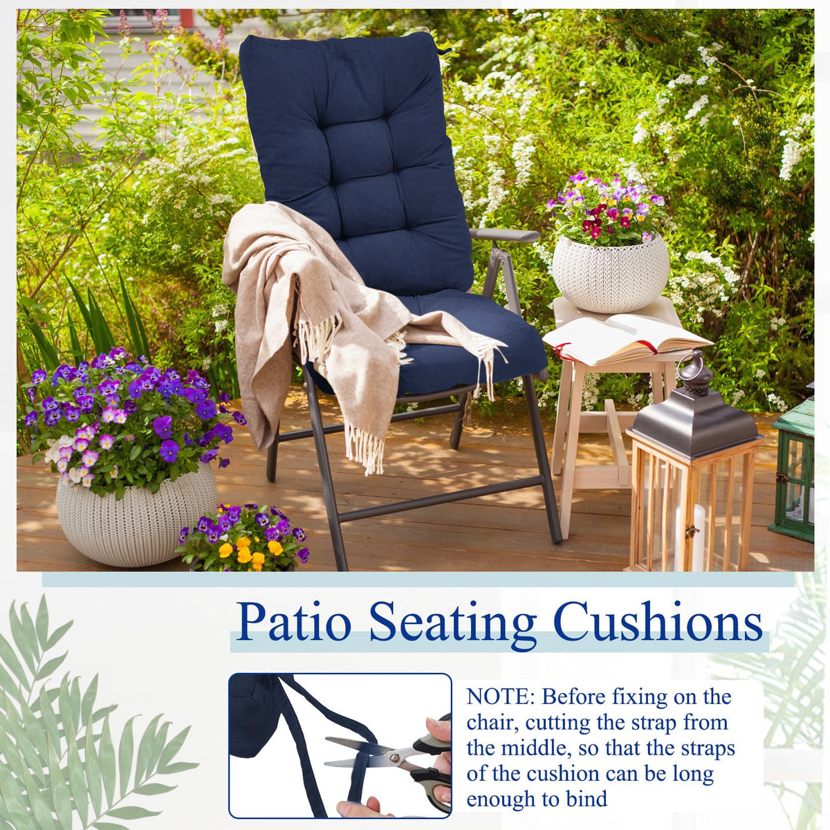 Juexica cushions drying and care tips imagery for quick fluff.