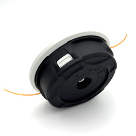 JUGRSEDLRU trimmer head fits FS55 to FS250 models for easy upgrades.