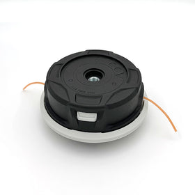 JUGRSEDLRU C26-2 bump feed action speeds line feeding.