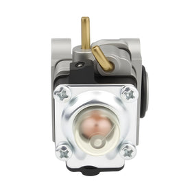 JUHEDAXYL TB516EC fuel-lines image shows robust fittings for reliable delivery.