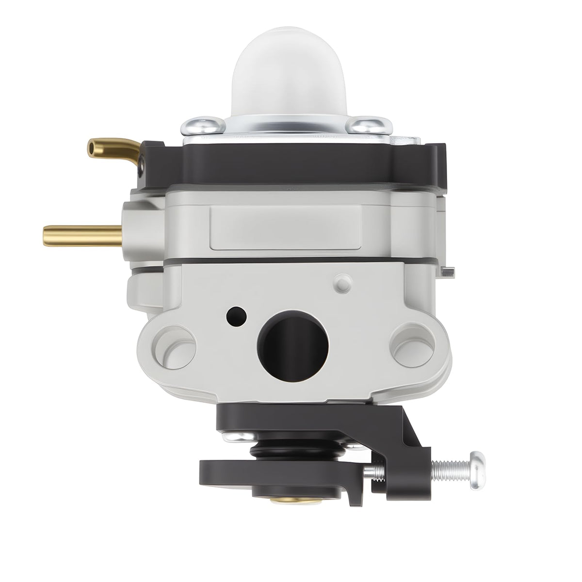 JUHEDAXYL TB516EC kit spark-plug image emphasizes reliable starts and consistent performance.