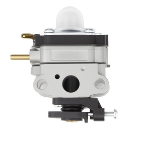 JUHEDAXYL TB516EC kit spark-plug image emphasizes reliable starts and consistent performance.