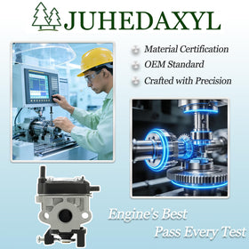 JUHEDAXYL fuel line installation tool simplifies replacement