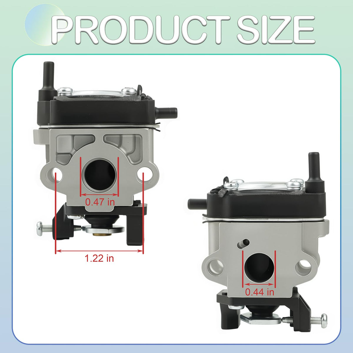 JUHEDAXYL gasket set seals components for longer engine life