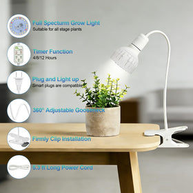Juhefa E26 socket compatibility enables versatile use