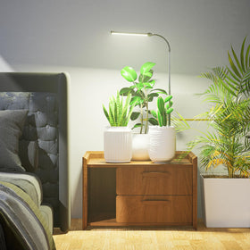 Juhefa energy-saving device delivers bright light at low power.