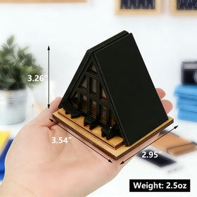 JULEASEL high-detail deck furniture enhances mini display realism