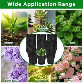 June Fox gift-ready plant pots for gardeners on birthdays or holidays