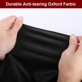 Jungda grill cover made of tear-resistant material for outdoor durability