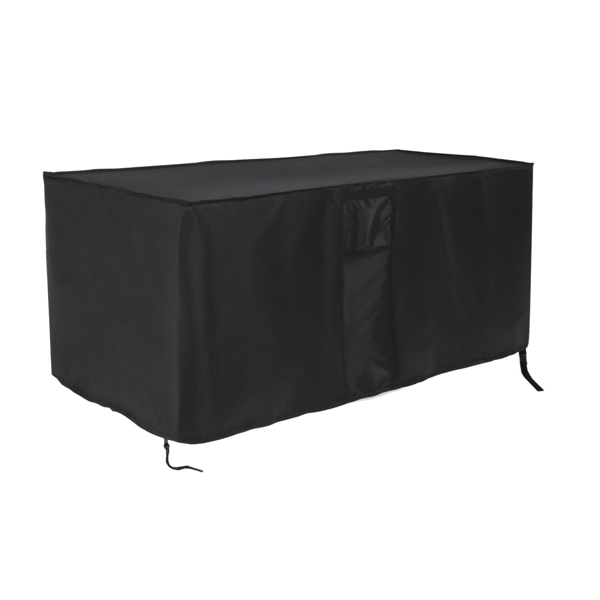 Jungda Keter XXL cover in oxford fabric providing durable outdoor protection.