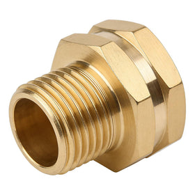 Junhome ght-female-npt-male-connector demonstrates corrosion resistance and reliable performance