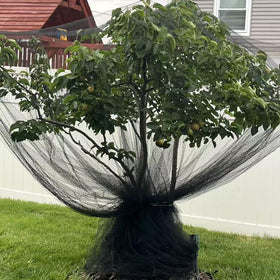 JUNKOGO multi-purpose netting suitable for vineyards and orchards