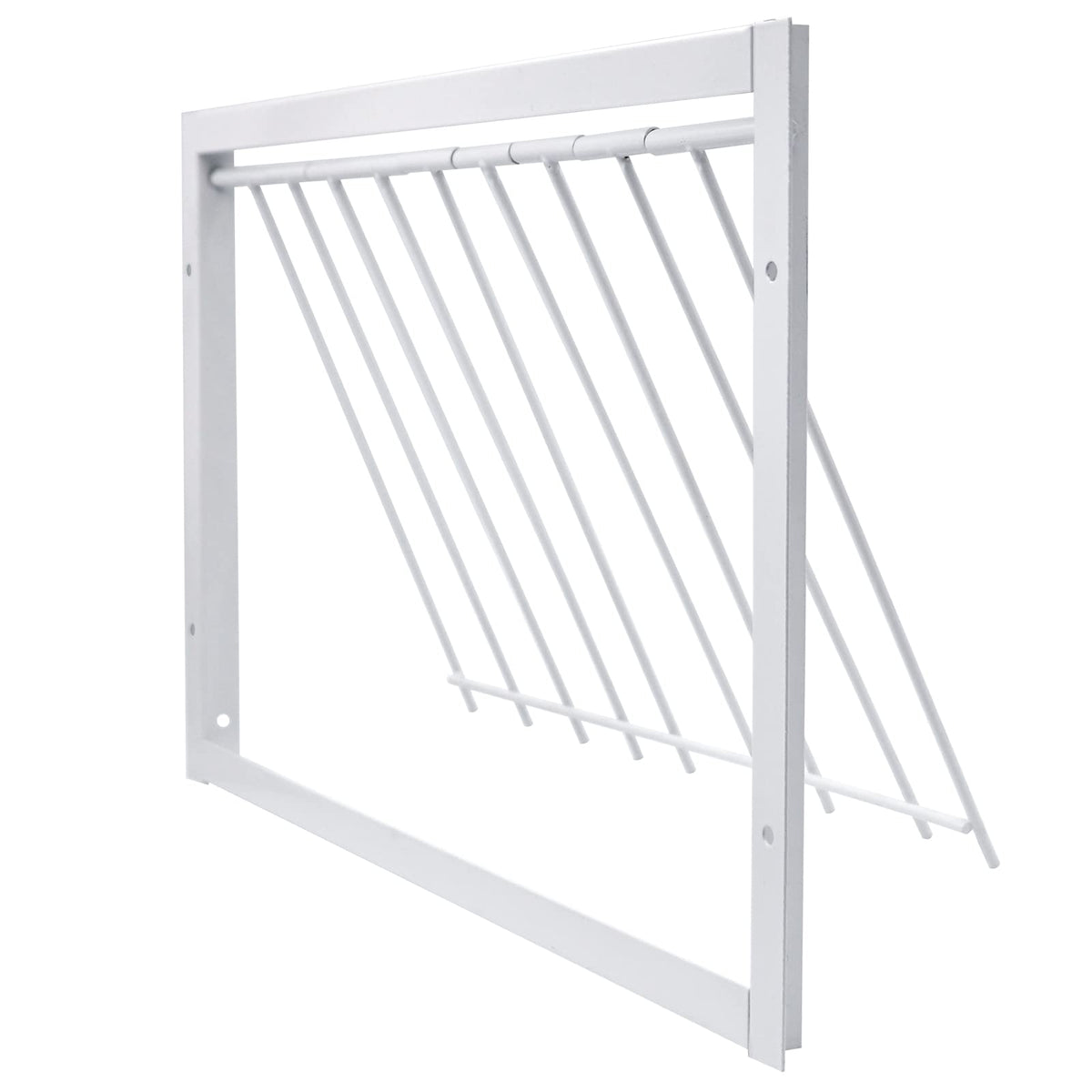 Junniu 15.7 inch pigeon cage fits standard racing lofts.