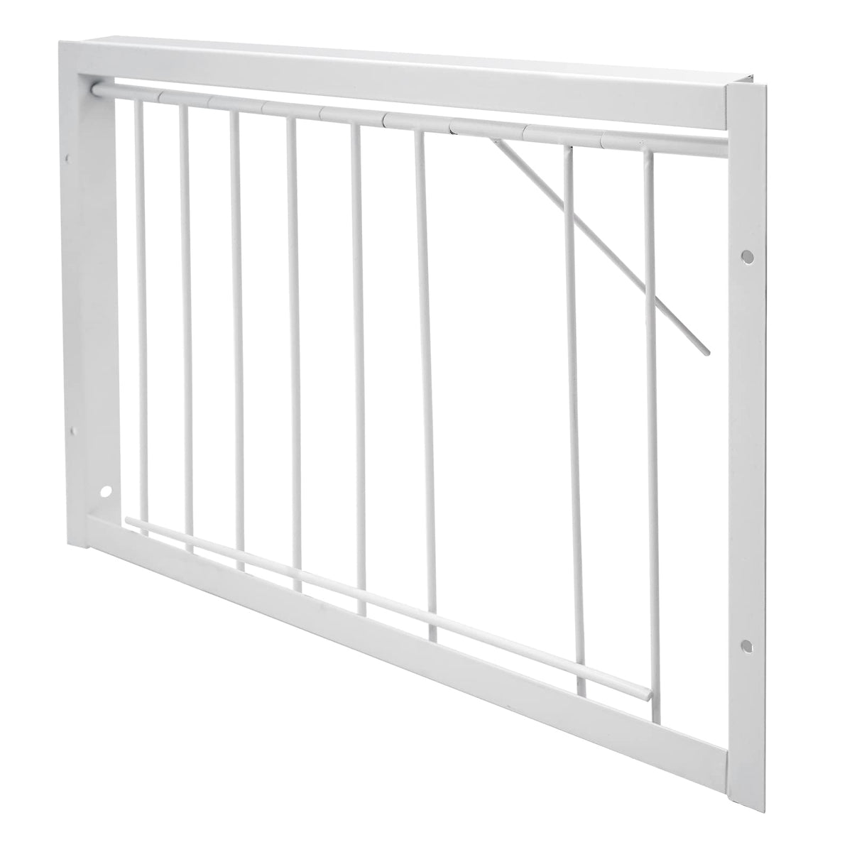 Junniu removable bars allow flexible cage setup for racing pigeons.