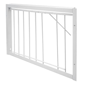 Junniu removable bars allow flexible cage setup for racing pigeons.