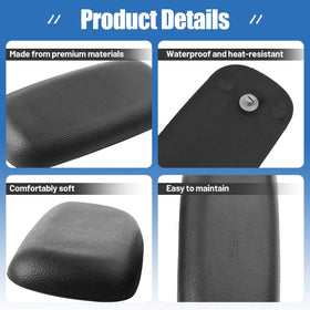 Easy retrofit for many spa brands with the listed part numbers