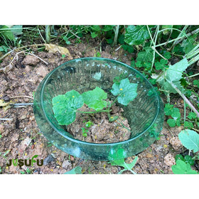 JUSUFU garden-ready set offers ready protection for diverse vegetables.
