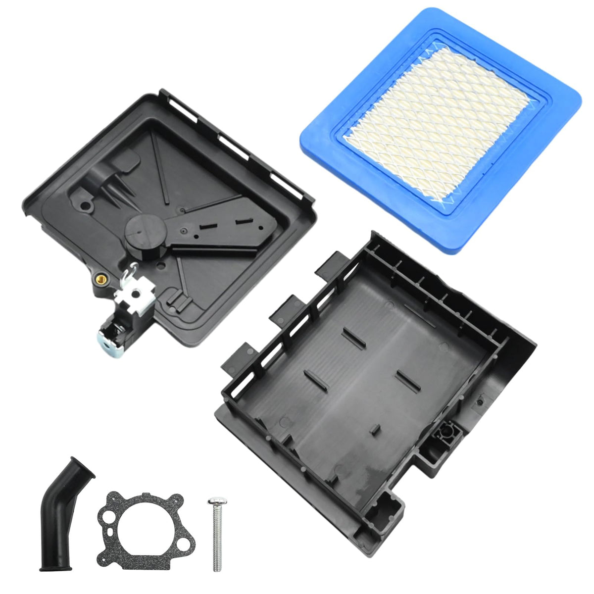JUUDDENPARTS 692298 air cleaner base assembly ready for replacement
