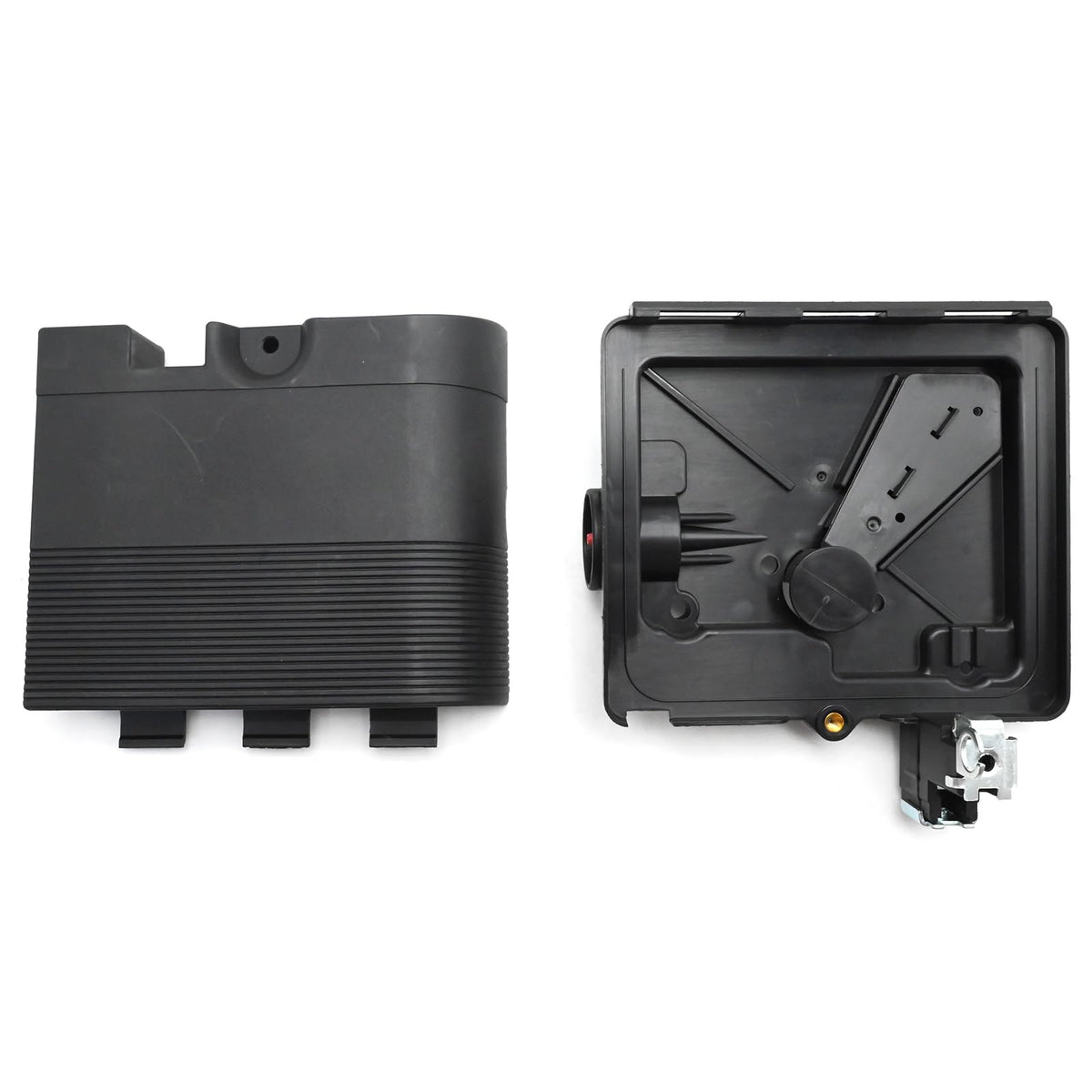 JUUDDENPARTS 692298 cover close up showing robust construction