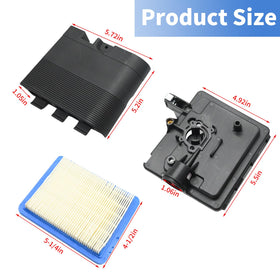 JUUDDENPARTS 692298 included parts kit provides all replacement components